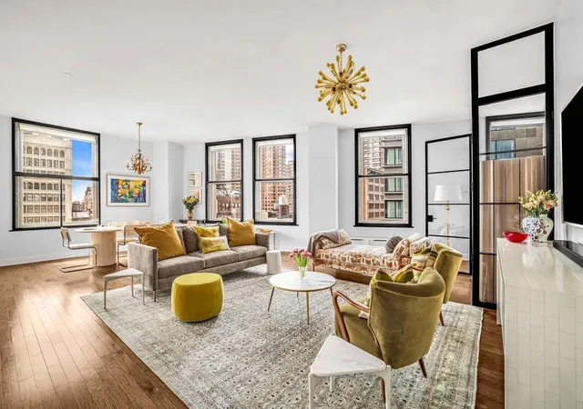 Photo 2 of Single family home for sale at 1182 Broadway #13A, New York, NY 10001 | MLS# RLS20082036 | Listing updated on 2026-05-27