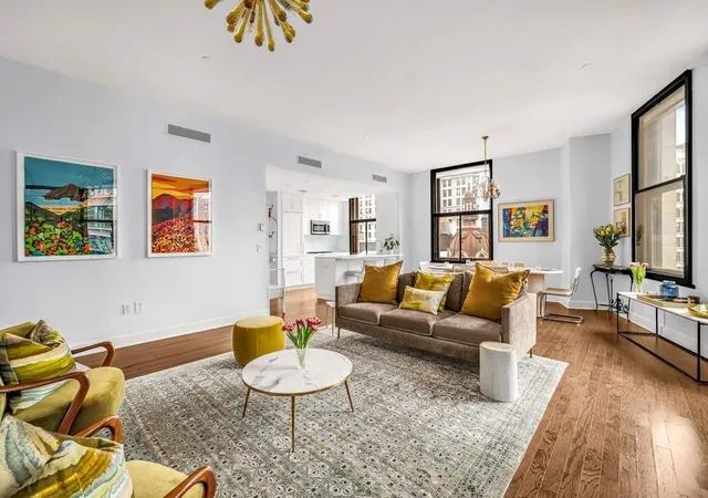 Photo 3 of Single family home for sale at 1182 Broadway #13A, New York, NY 10001 | MLS# RLS20082036 | Listing updated on 2026-05-27