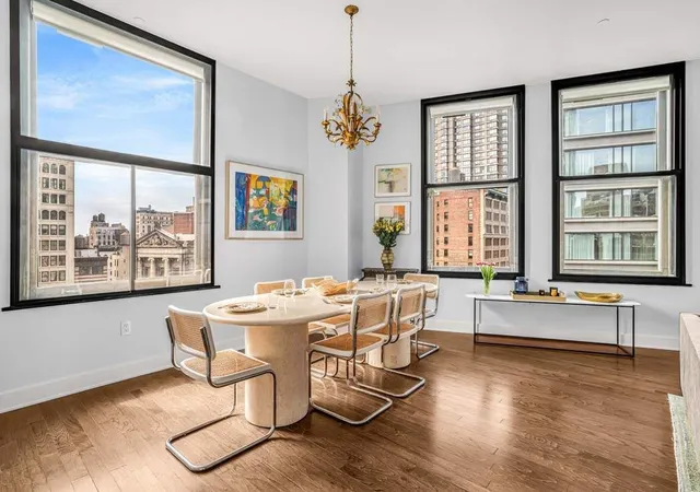 Photo 3 of Single family home for sale at 1182 Broadway #13A, New York, NY 10001 | MLS# RLS20082036 | Listing updated on 2026-05-27
