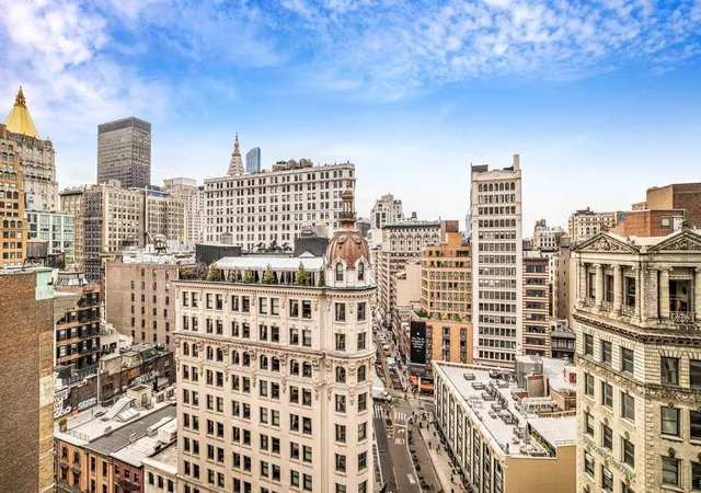 Photo 4 of Single family home for sale at 1182 Broadway #13A, New York, NY 10001 | MLS# RLS20082036 | Listing updated on 2026-05-27