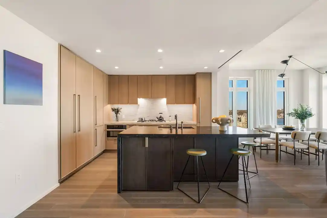 Photo 1 of Condo for sale at 543 W 122nd Street #20A, New York City, NY 10027 | MLS# RLS20082052 | Listing updated on 2026-10-30