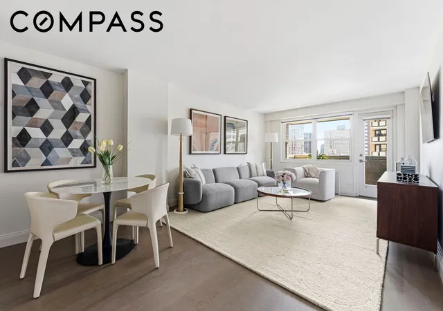 2nd image of 245 E 87Th St #17C, New York, NY 10128 | MLS# RLS20082055