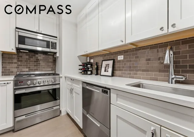 4th image of 245 E 87Th St #17C, New York, NY 10128 | MLS# RLS20082055