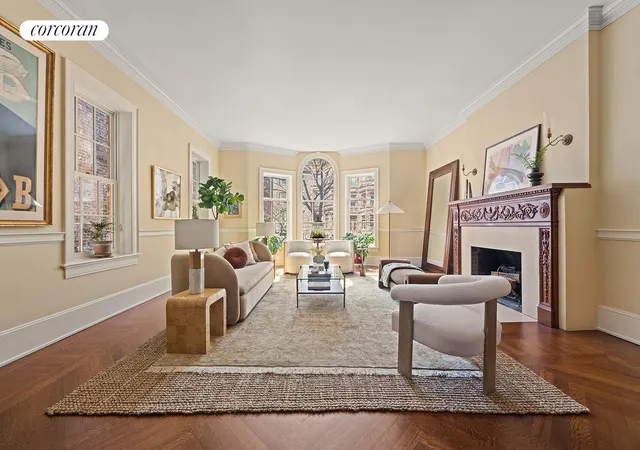 Photo 1 of Townhouse for sale at 799 Carroll St, Brooklyn, NY 11215 | MLS# RLS20079388 | Listing updated on 2026-07-11