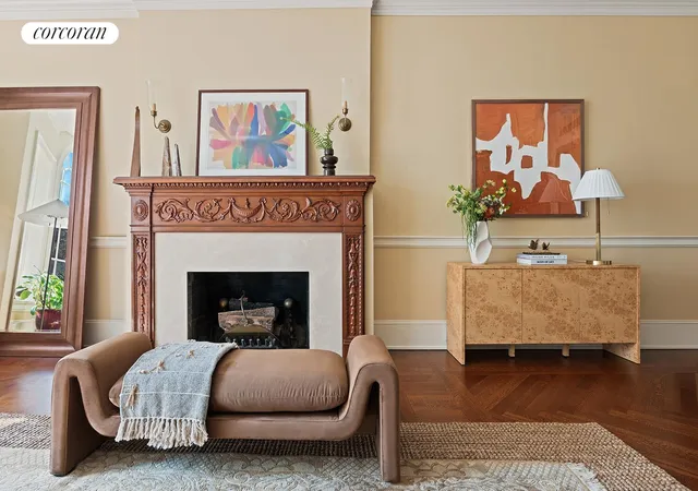Photo 2 of Townhouse for sale at 799 Carroll St, Brooklyn, NY 11215 | MLS# RLS20079388 | Listing updated on 2026-07-11
