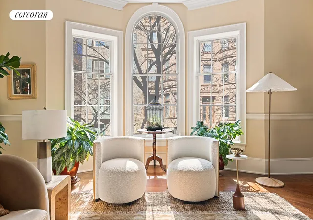 Photo 3 of Townhouse for sale at 799 Carroll St, Brooklyn, NY 11215 | MLS# RLS20079388 | Listing updated on 2026-07-11