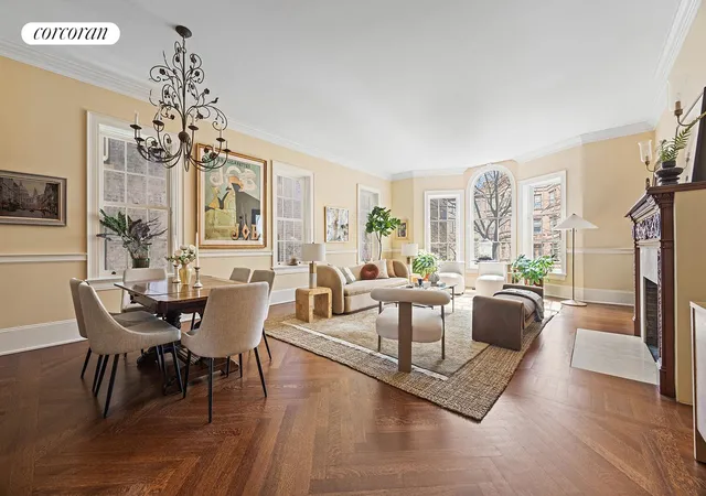 Photo 3 of Townhouse for sale at 799 Carroll St, Brooklyn, NY 11215 | MLS# RLS20079388 | Listing updated on 2026-07-11