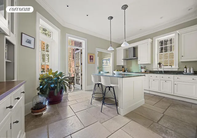 Photo 4 of Townhouse for sale at 799 Carroll St, Brooklyn, NY 11215 | MLS# RLS20079388 | Listing updated on 2026-07-11