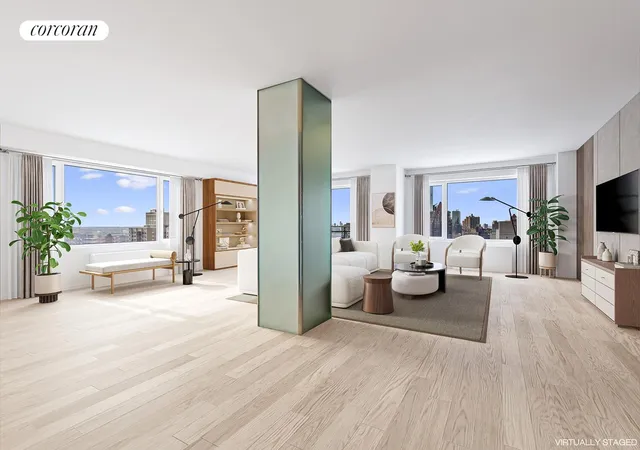 Photo 2 of Condo for sale at 303 E 57th Street #38AB/27N, New York, NY 10022 | MLS# RLS20082072 | Listing updated on 2026-07-23