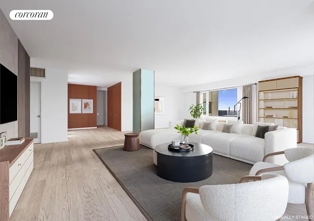 Photo 3 of Condo for sale at 303 E 57th Street #38AB/27N, New York, NY 10022 | MLS# RLS20082072 | Listing updated on 2026-07-23