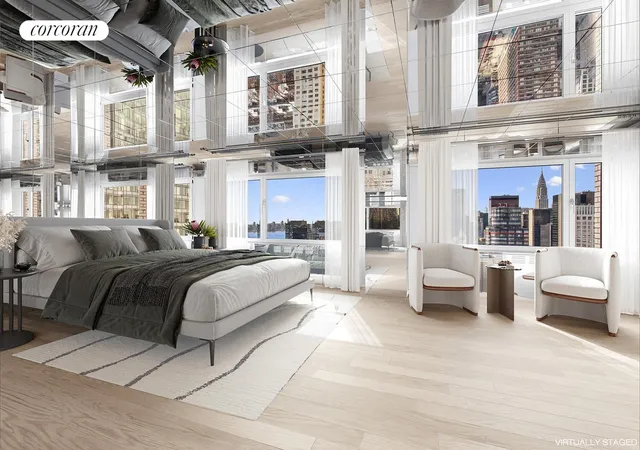 Photo 3 of House for sale at 303 E 57th Street #38AB/27N, New York, NY 10022 | MLS# RLS20082072 | Listing updated on 2026-07-23
