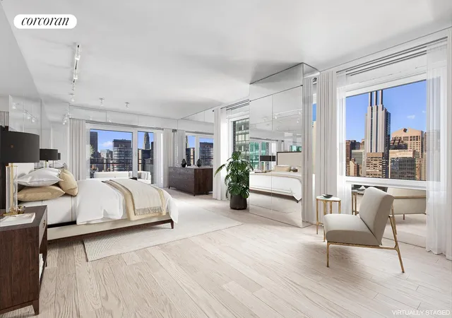 Photo 4 of House for sale at 303 E 57th Street #38AB/27N, New York, NY 10022 | MLS# RLS20082072 | Listing updated on 2026-07-23