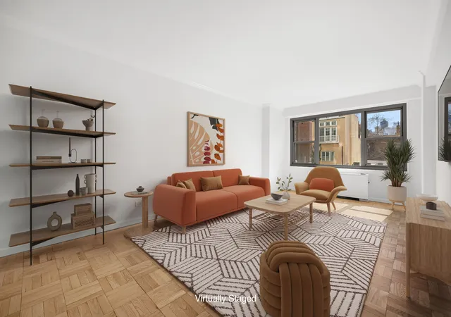 Photo 1 of Condo for sale at 230 E 79th Street #5A, New York, NY 10075 | MLS# RLS20082074 | Listing updated on 2026-06-09