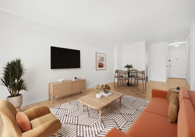 Photo 2 of Condo for sale at 230 E 79th Street #5A, New York, NY 10075 | MLS# RLS20082074 | Listing updated on 2026-06-09