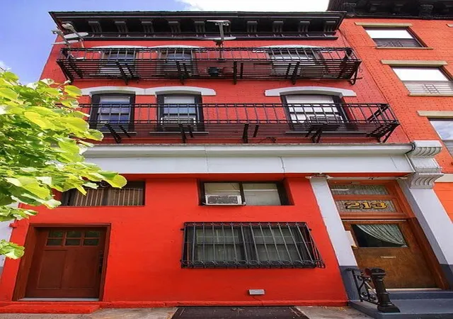 1st image of 213 E 120th St, New York City, NY 10035 | MLS# RLS20082076