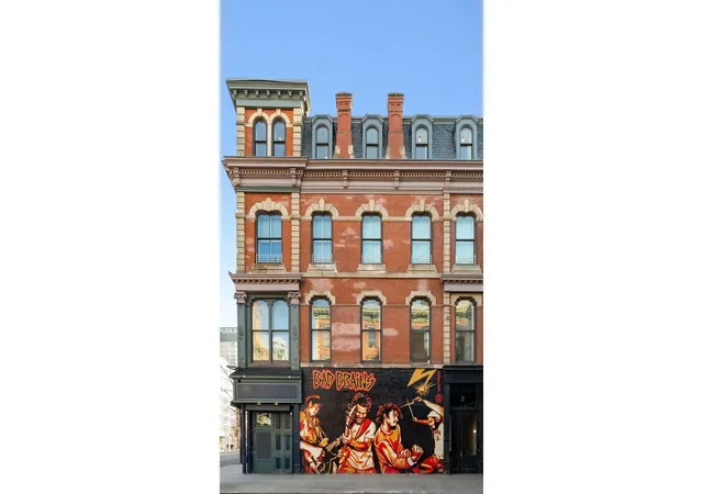 Photo 1 of Luxury condo for sale at 2 Bleecker St, New York, NY 10012 | MLS# RLS20082081 | Listing updated on 2026-06-22