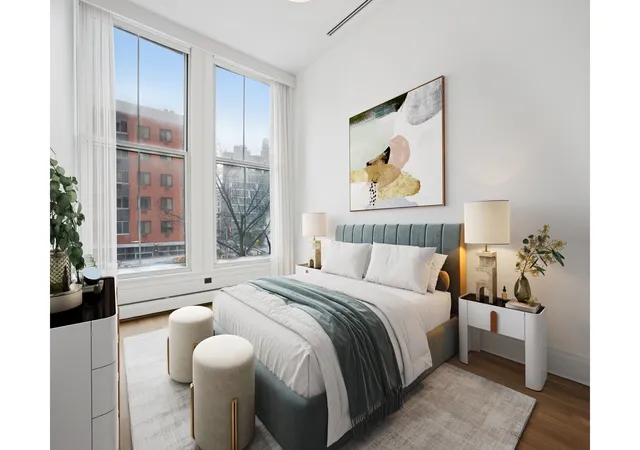 Photo 3 of Luxury condo for sale at 2 Bleecker St, New York, NY 10012 | MLS# RLS20082081 | Listing updated on 2026-06-22