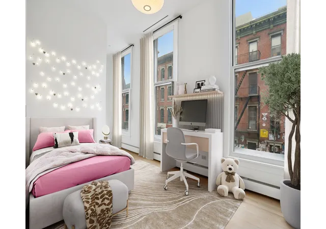 Listing Photo 4 - Condo for sale in building located at 2 Bleecker St, New York City, NY 10012