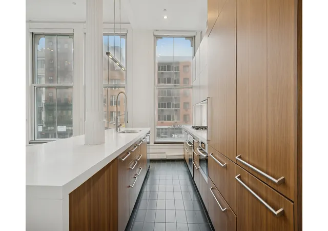 Listing Photo 5 - Condo for sale in building located at 2 Bleecker St, New York City, NY 10012