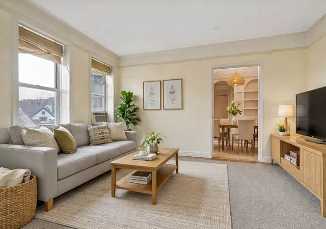 1st image of 868 E 7th St #3H, Brooklyn, NY 11230 | MLS# RLS20082086