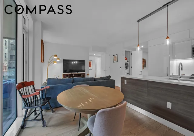 Listing Photo 5 - Condo for sale in building located at 505-513 W 43Rd St, New York City, NY 10036 - Unit #3M