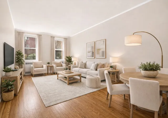 1st image of 63 109 Saunders St #A3, Rego Park, NY 11374 | MLS# RLS20082100