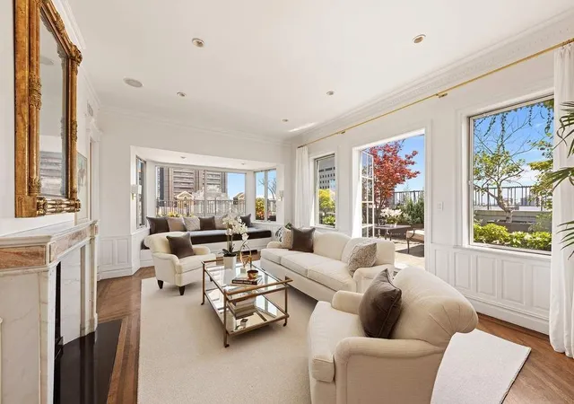 Photo 1 of Condo for sale at 1158 5th Avenue, New York, NY 10029 | MLS# RLS20082104 | Listing updated on 2026-07-07