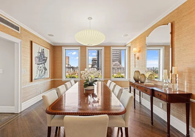 Photo 3 of Condo for sale at 1158 5th Avenue, New York, NY 10029 | MLS# RLS20082104 | Listing updated on 2026-07-07