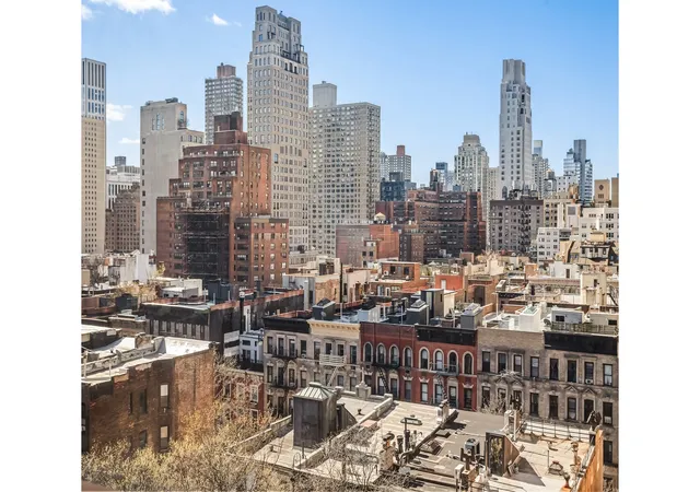 3rd image of 200 E 84Th St #10H, New York City, NY 10028 | MLS# RLS20082118