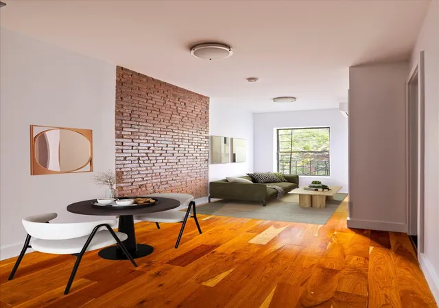 Photo 1 of Townhouse for sale at 255 W 136th Street #TH, New York, NY 10030 | MLS# RLS20082131 | Listing updated on 2026-04-08