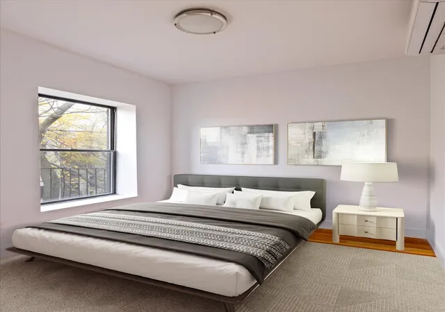 Photo 2 of Townhouse for sale at 255 W 136th Street #TH, New York, NY 10030 | MLS# RLS20082131 | Listing updated on 2026-04-08