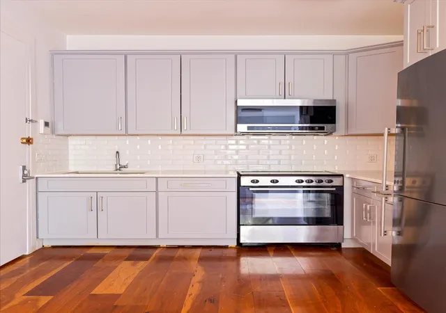 Photo 4 of House for sale at 255 W 136th Street #TH, New York, NY 10030 | MLS# RLS20082131 | Listing updated on 2026-04-08