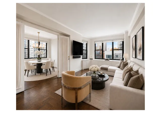 House for sale at 301 E 64th Street #17B, New York, NY 10065 | MLS# RLS20082143 | Listing updated on 2026-06-07