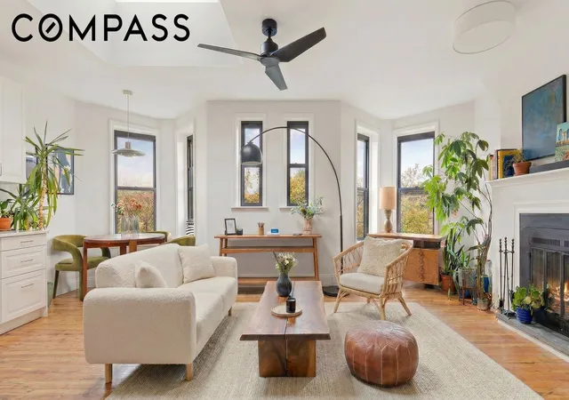 Photo 1 of Condo for sale at 634 11th Street #4/F, Brooklyn, NY 11215 | MLS# RLS20082144 | Listing updated on 2026-06-28
