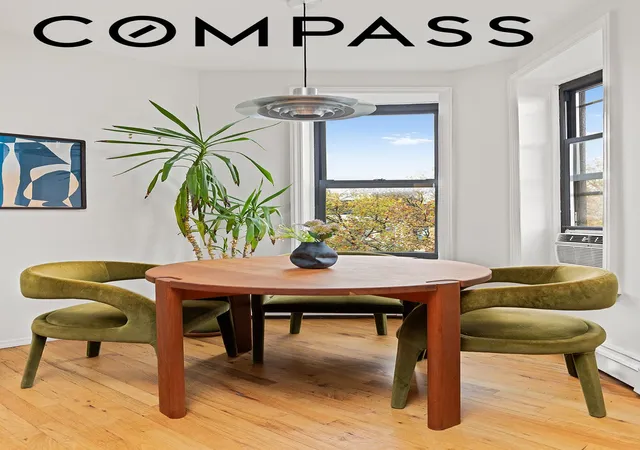 Photo 3 of Condo for sale at 634 11th Street #4/F, Brooklyn, NY 11215 | MLS# RLS20082144 | Listing updated on 2026-06-28