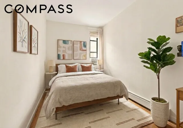 Listing Photo 5 - Condo for sale in building located at 634 11Th St, New York City, NY 11215 - Unit #4/F