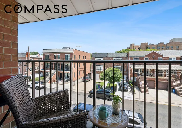 Photo 1 of Sale Pending at 106 Battery Ave #301, Brooklyn, NY 11209 | MLS# RLS20078308 | Listing updated on 2026-06-03