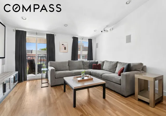 Photo 2 of Sale Pending at 106 Battery Ave #301, Brooklyn, NY 11209 | MLS# RLS20078308 | Listing updated on 2026-06-03