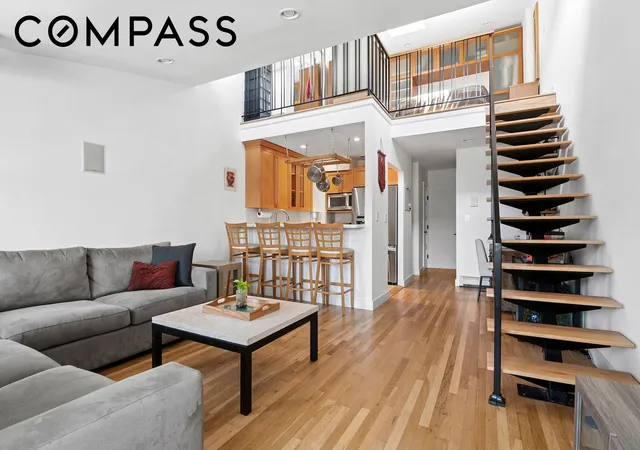 Photo 3 of Sale Pending at 106 Battery Ave #301, Brooklyn, NY 11209 | MLS# RLS20078308 | Listing updated on 2026-06-03