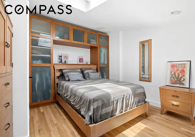 Photo 4 of Sale Pending at 106 Battery Ave #301, Brooklyn, NY 11209 | MLS# RLS20078308 | Listing updated on 2026-06-03