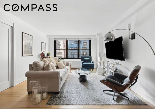 Homes for sale in New York City, NY | 225 E 57Th St #14E, New York City, NY 10022 | MLS# RLS20073100