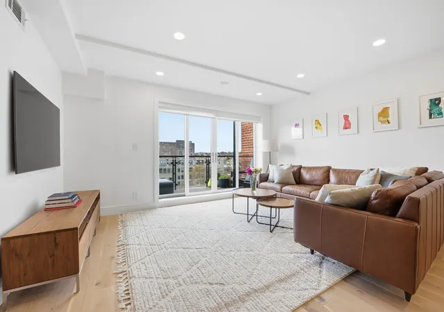 Photo 1 of Sale Pending at 233 Ocean Pkwy #7A, Brooklyn, NY 11218 | MLS# RLS20082152 | Listing updated on 2026-07-23
