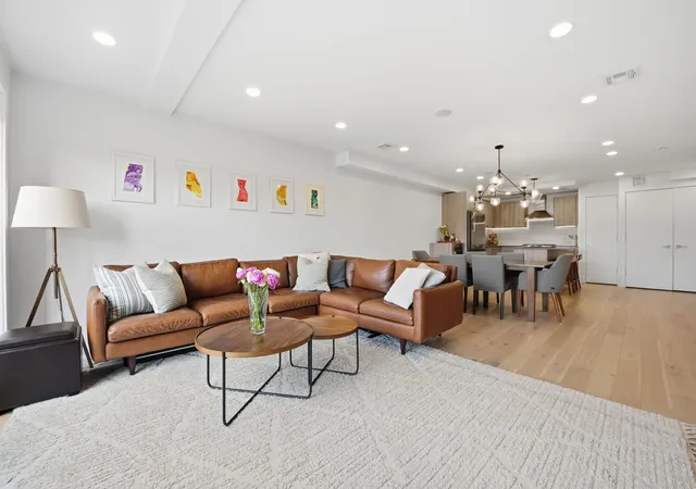 Photo 2 of Sale Pending at 233 Ocean Pkwy #7A, Brooklyn, NY 11218 | MLS# RLS20082152 | Listing updated on 2026-07-23