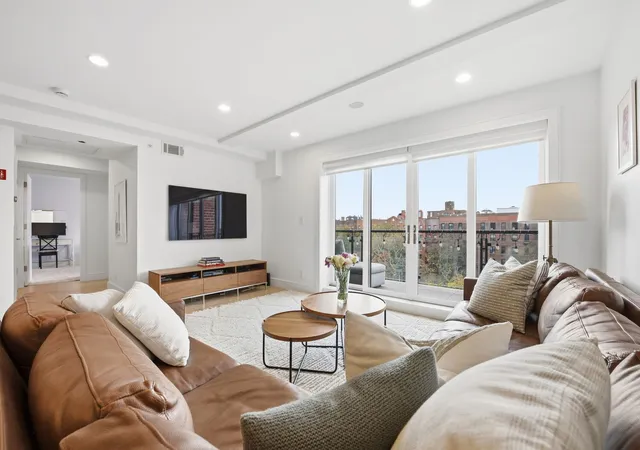 Photo 3 of Sale Pending at 233 Ocean Pkwy #7A, Brooklyn, NY 11218 | MLS# RLS20082152 | Listing updated on 2026-07-23