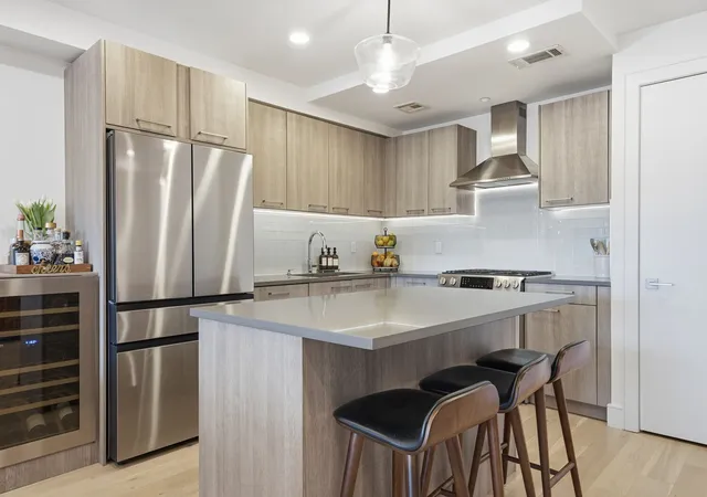 Listing Photo 5 - Condo for sale in building located at 233 Ocean Pkwy, New York City, NY 11218 - Unit #7A
