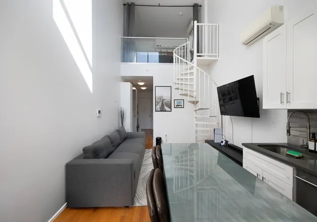3rd image of 362 W 127Th St #PH-B, New York, NY 10027 | MLS# RLS20082171