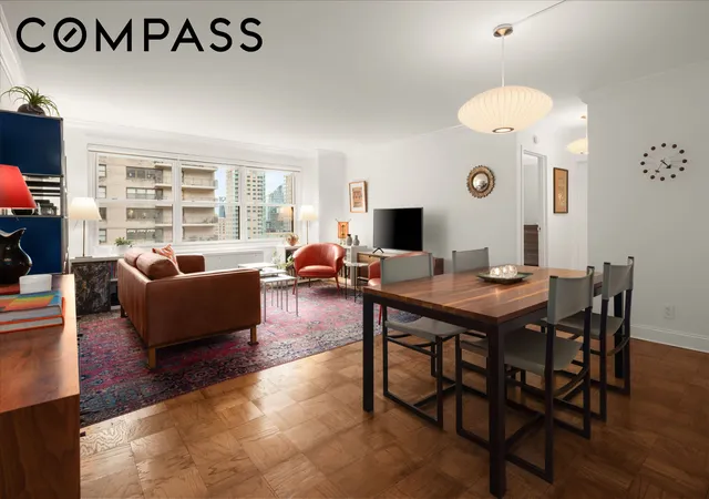 Homes for sale in New York City, NY | 150 W End Ave #24S, New York City, NY 10023 | MLS# RLS20080908