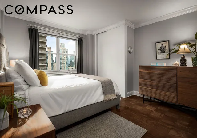 Homes for sale in New York City, NY | 150 W End Ave #24S, New York City, NY 10023 | MLS# RLS20080908