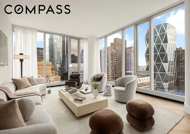 Photo 2 of Condo for sale at 217 W 57th Street #34F, New York City, NY 10019 | MLS# RLS20072985 | Listing updated on 2026-07-27