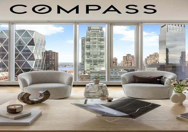 Photo 3 of House for sale at 217 W 57th Street #34F, New York City, NY 10019 | MLS# RLS20072985 | Listing updated on 2026-07-27